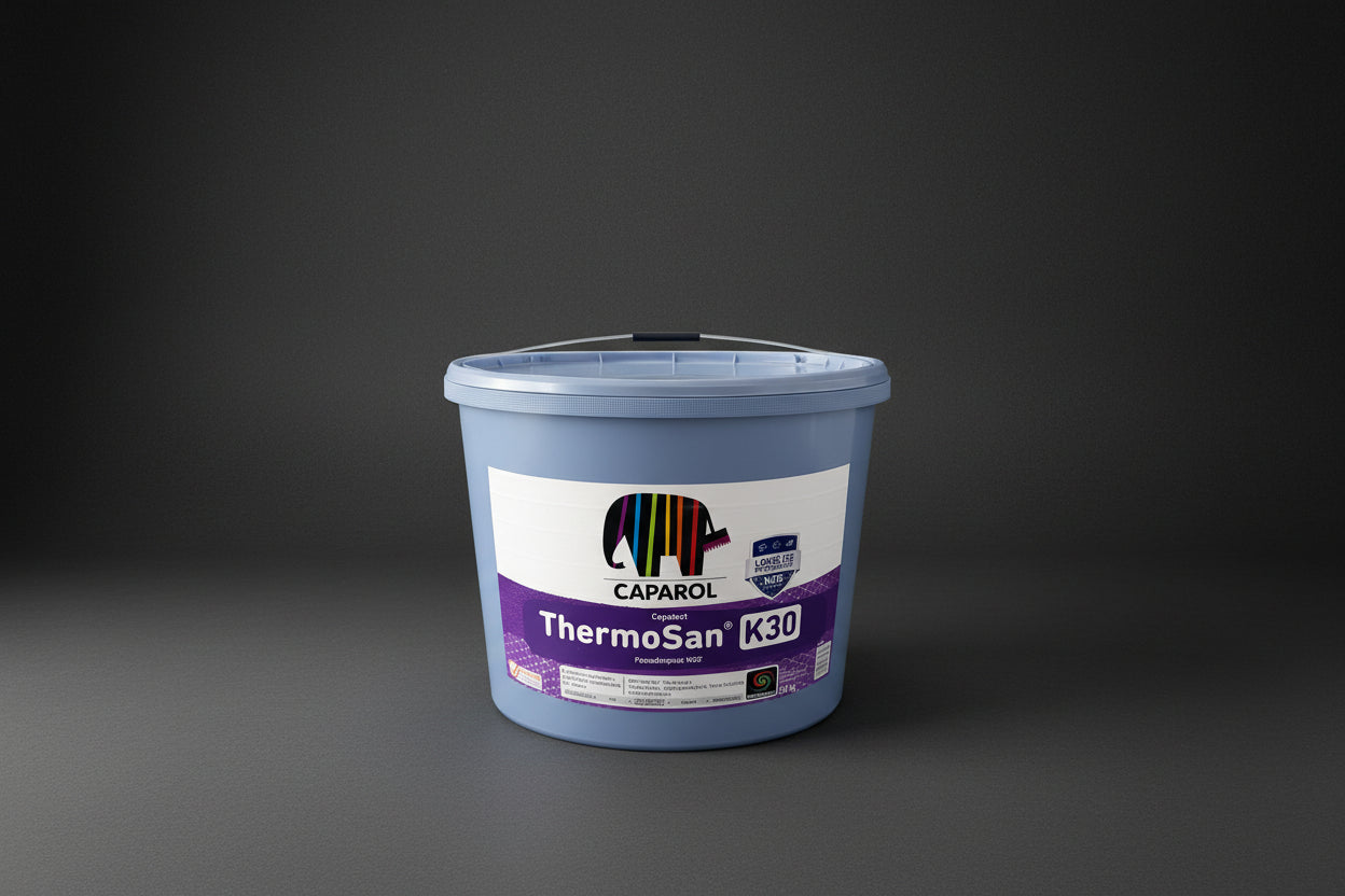 CAPAROL Thormos San K30LONGLIFE Protektion NQG