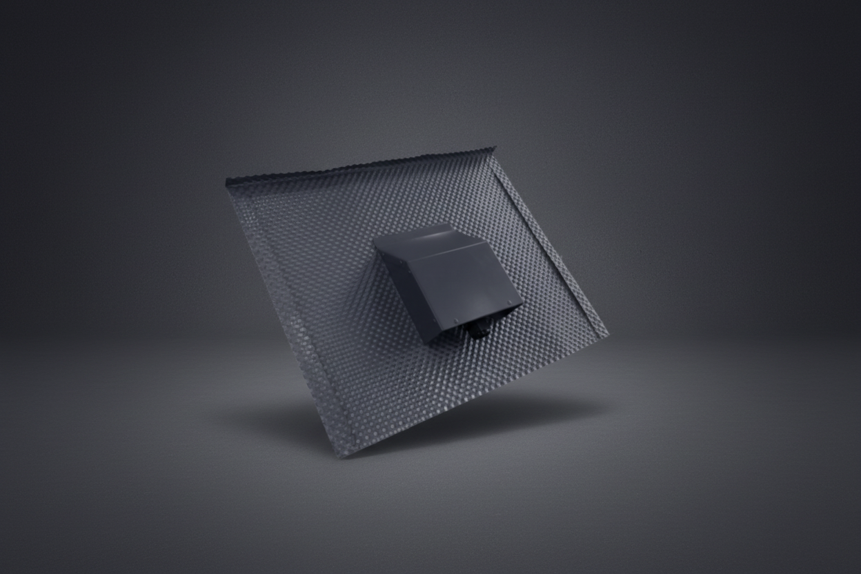 KD-PV - UNIVERSAL-KABELDURCHFÜHRUNG FÜR PV