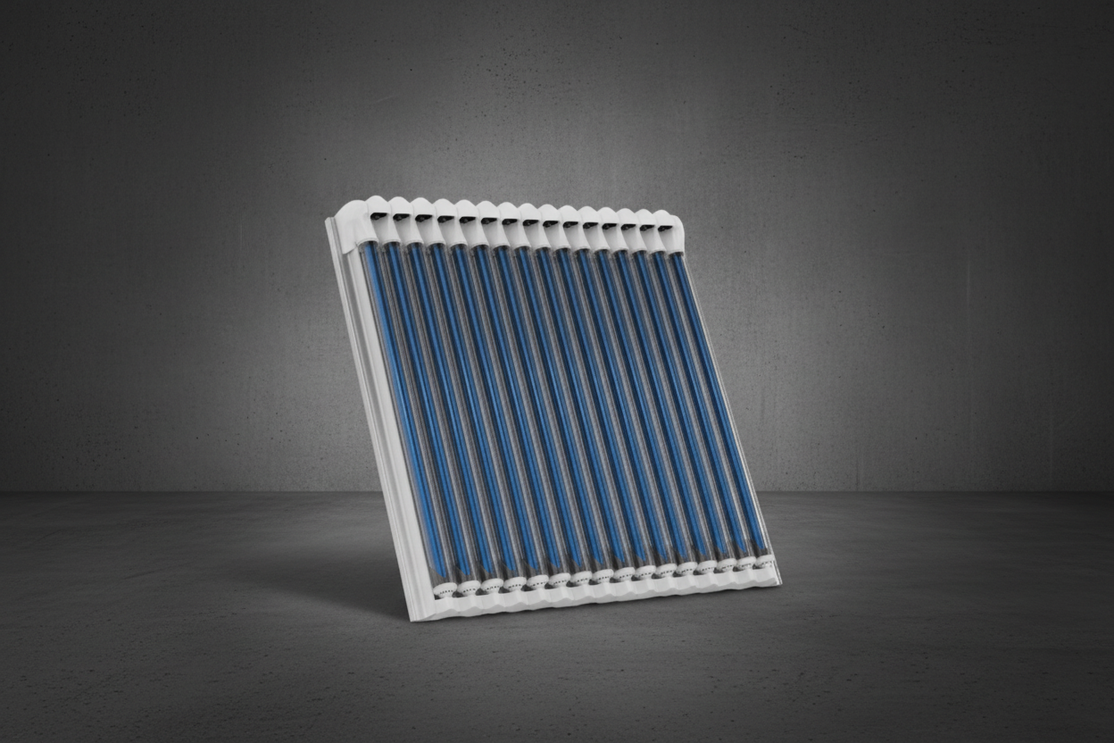 SOLESY® DF - L16-Modul (5,23m²)