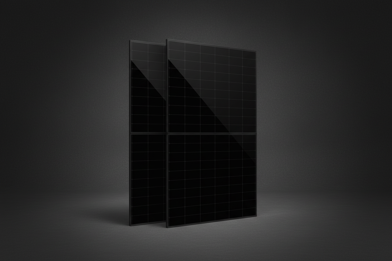 WIOSUN SOLARMODUL SHC420MB