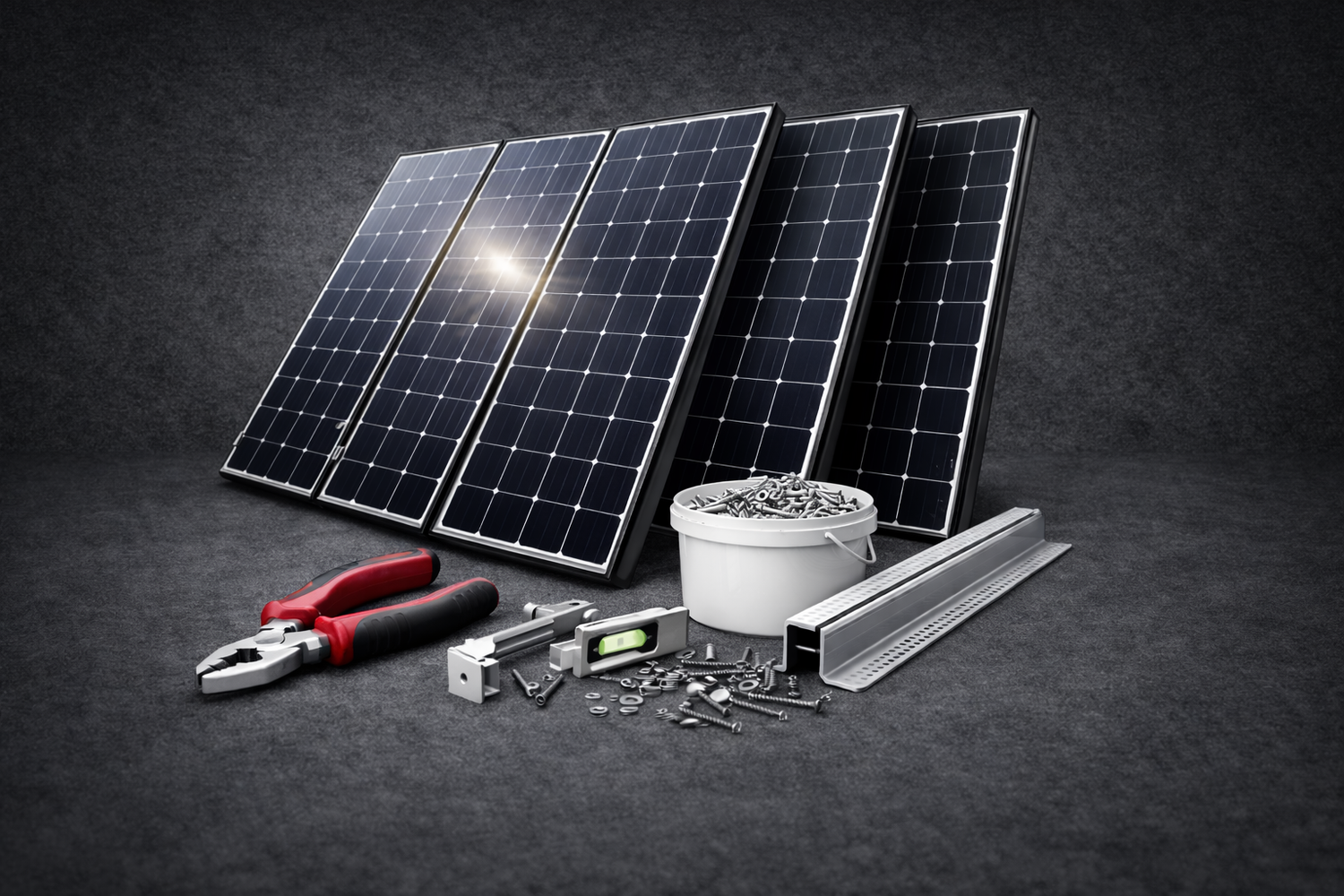 Photovoltaik
