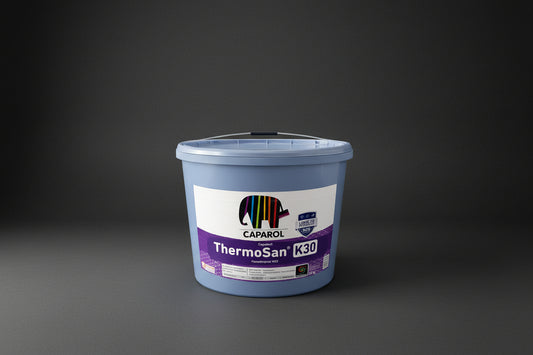 CAPAROL Thormos San K30LONGLIFE Protektion NQG