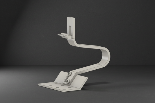 Dachhacken VF 40-55 V