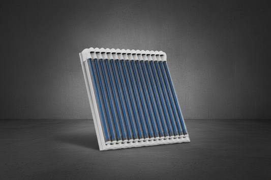 SOLESY® DF - L16-Modul (5,23m²)
