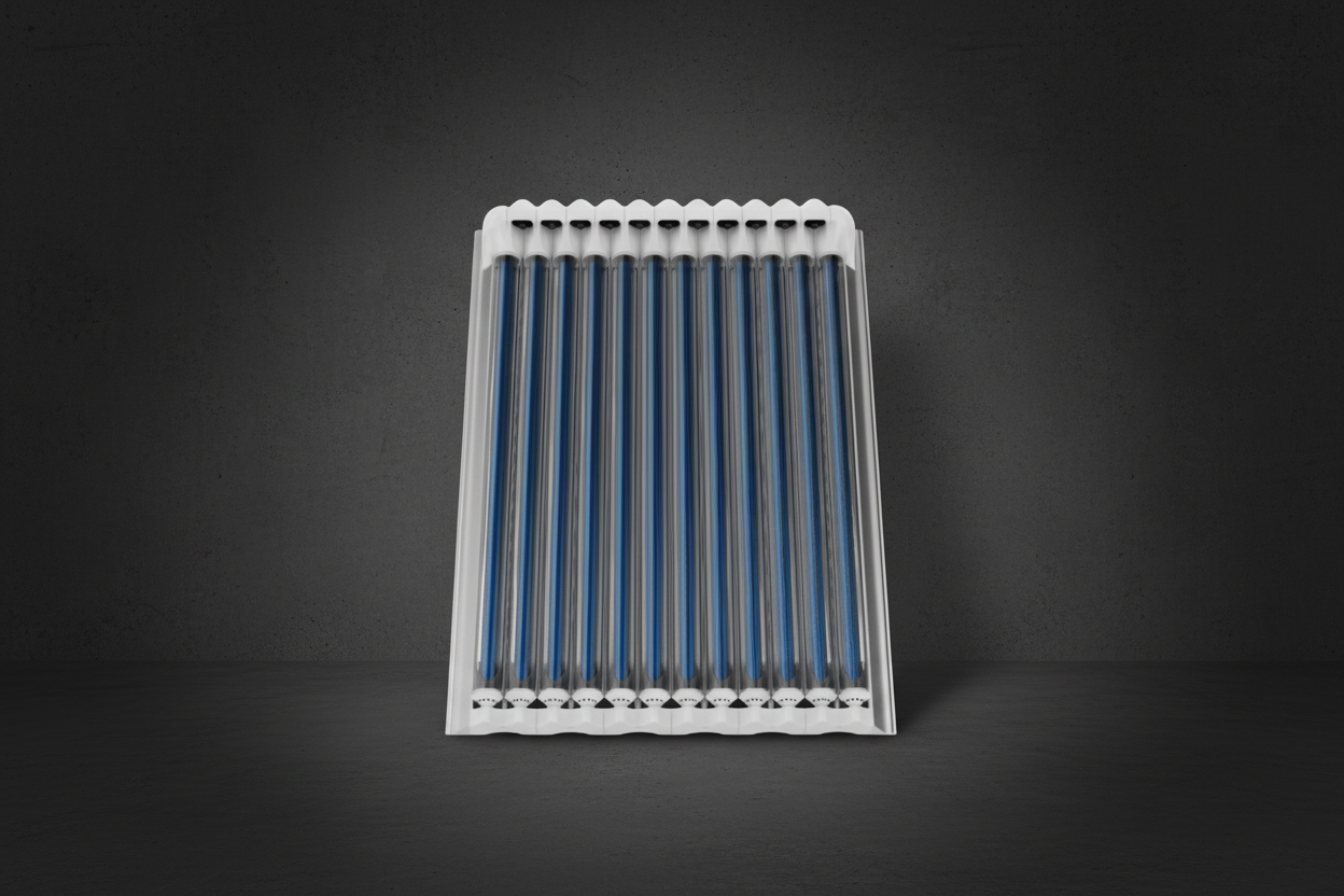 SOLESY® DF - M12-Modul (3,92m²)