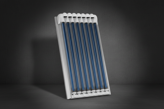 SOLESY® DF - S08-Modul (2,61m²)