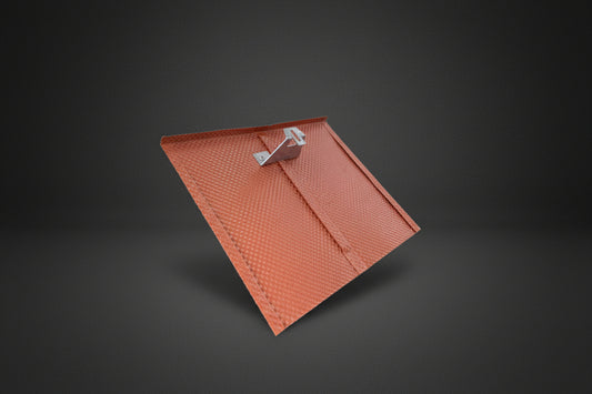 Universelle PV flex Dachpfanne MIT DACHHAKEN NEU