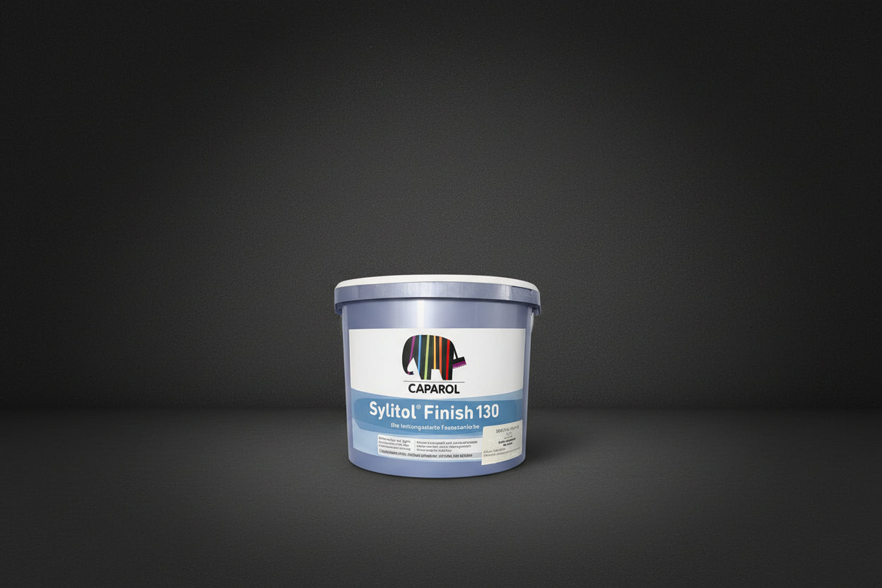 Caparol Sylitol® Finish 130 Fassadenfarbe