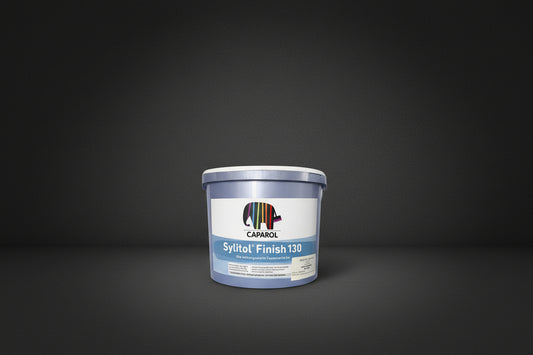 Caparol Sylitol® Finish 130 Fassadenfarbe