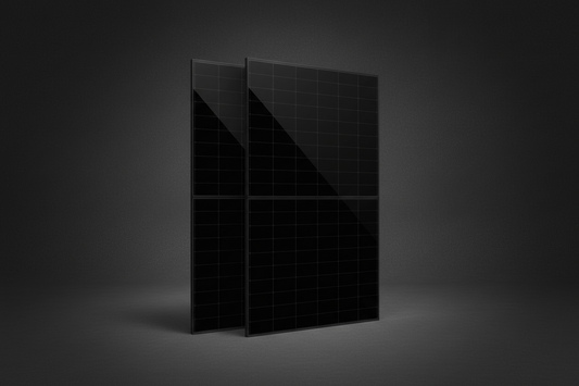 WIOSUN SOLARMODUL SHC420MB