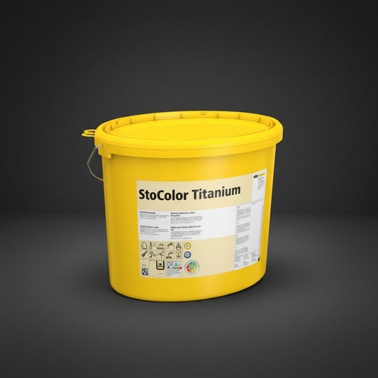 StoColor Titanium
